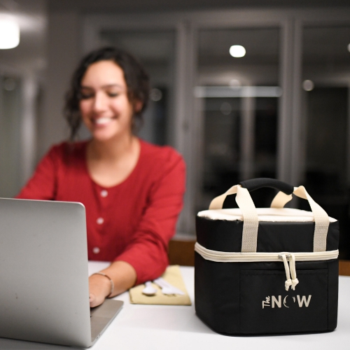 Bento Cooler Product Image