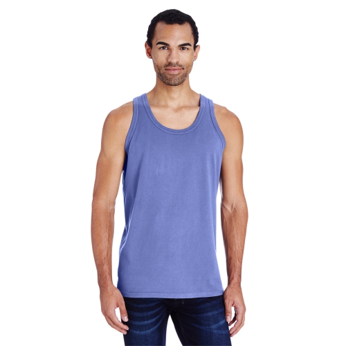 Hanes ComfortWash Unisex 5.5 oz. Ringspun Cotton Tank Product Image