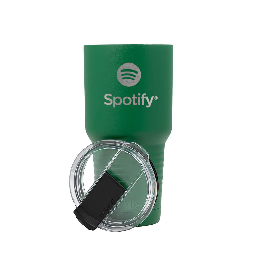 Patriot® Powder Coated Tumbler - 30 oz. Product Image