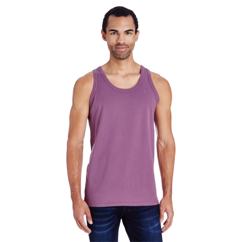 Hanes ComfortWash Unisex 5.5 oz. Ringspun Cotton Tank Product Image