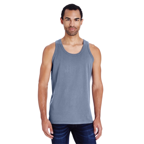 Hanes ComfortWash Unisex 5.5 oz. Ringspun Cotton Tank Product Image