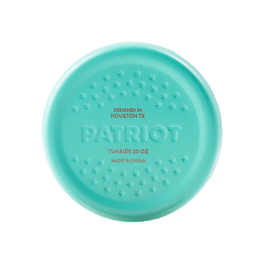 Patriot® Stainless Steel Tumbler - 20 oz Product Image