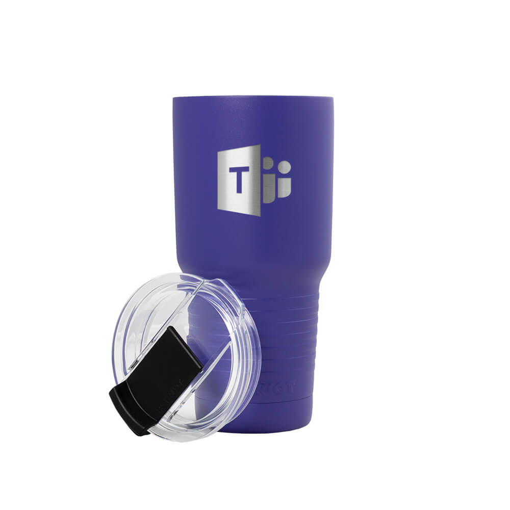 Patriot® Stainless Steel Tumbler - 20 oz Product Image