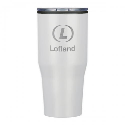 Rossmoor Stainless Steel Tumbler - 30 oz. Product Image