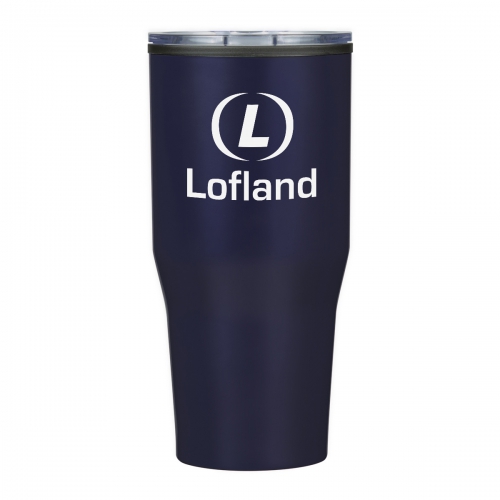 Rossmoor Stainless Steel Tumbler - 30 oz. Product Image