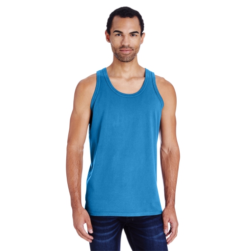 Hanes ComfortWash Unisex 5.5 oz. Ringspun Cotton Tank Product Image