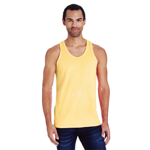Hanes ComfortWash Unisex 5.5 oz. Ringspun Cotton Tank Product Image