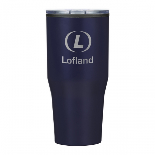Rossmoor Stainless Steel Tumbler - 30 oz. Product Image