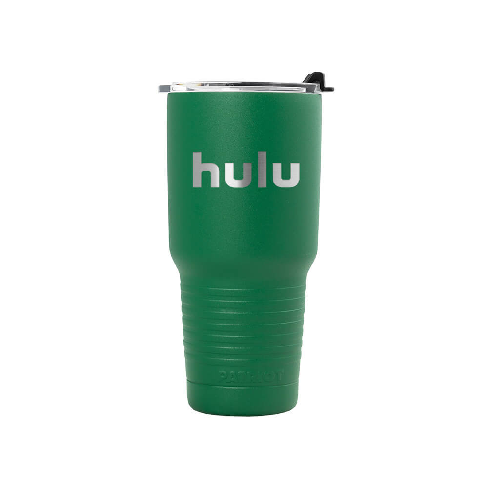 Patriot® Stainless Steel Tumbler - 20 oz Product Image