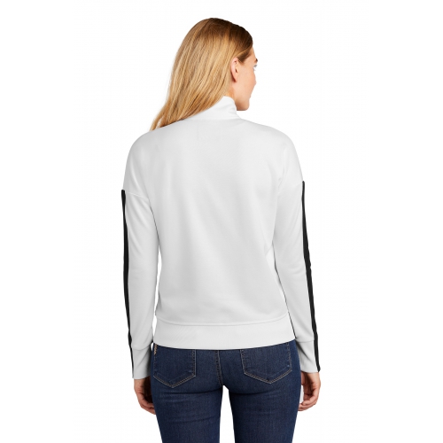 New Era Women's Track Jacket Product Image