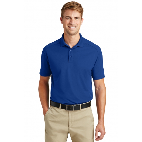 CornerStone Men's Tall Select Lightweight Snag-Proof Polo Product Image