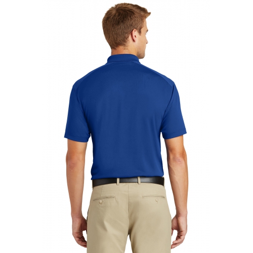 CornerStone Men's Tall Select Lightweight Snag-Proof Polo Product Image