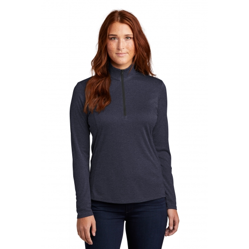 Sport-Tek Women's Endeavor 1/4-Zip Pullover Product Image