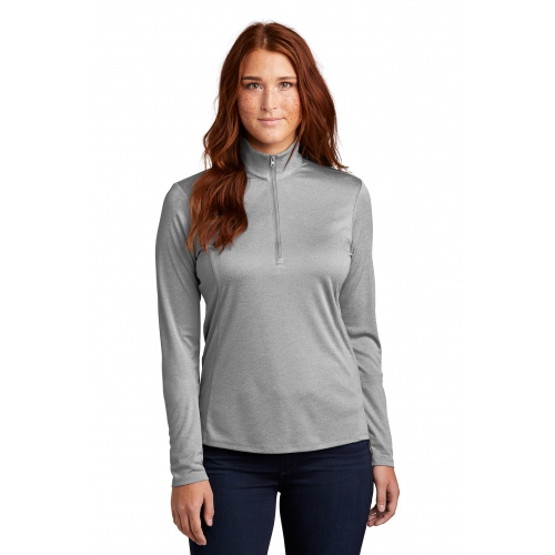 Sport-Tek Women's Endeavor 1/4-Zip Pullover Product Image