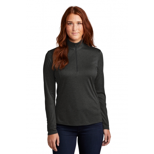 Sport-Tek Women's Endeavor 1/4-Zip Pullover Product Image