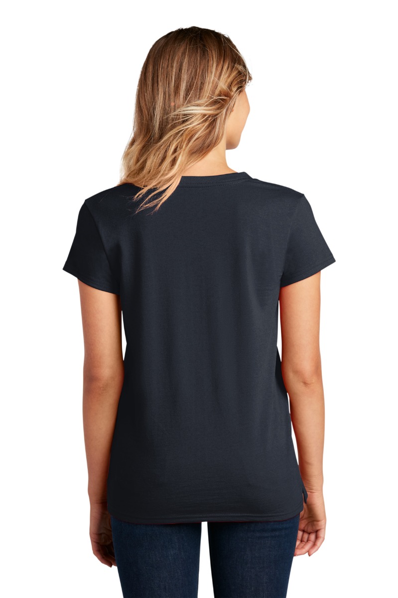 District Women's Re-Tee® V-Neck Product Image
