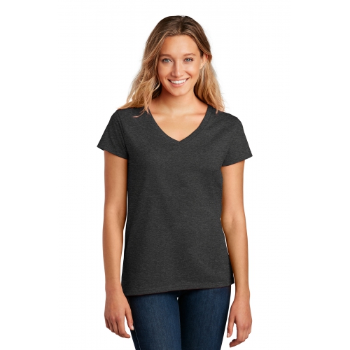 District Women's Re-Tee® V-Neck Product Image