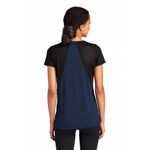 Sport-Tek Women's Endeavor Tee Product Image