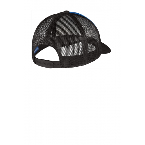 Port Authority Photo Real Snapback Trucker Cap Product Image