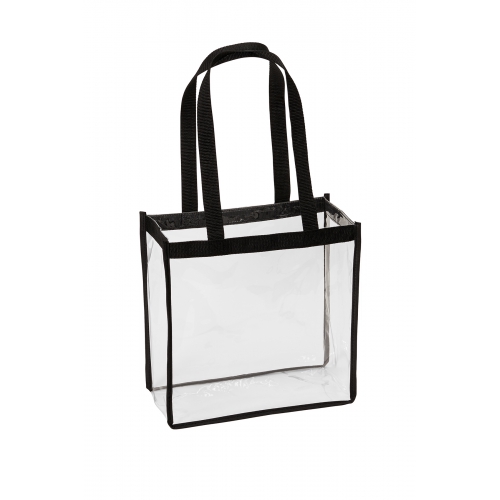 Port Authority Clear Stadium Tote Product Image