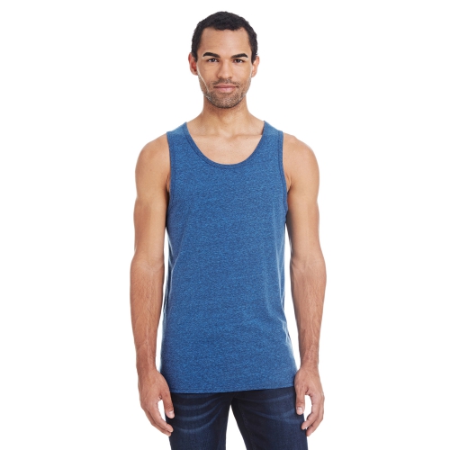 Threadfast Unisex Triblend Tank Product Image