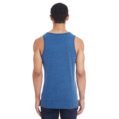 Threadfast Unisex Triblend Tank Product Image