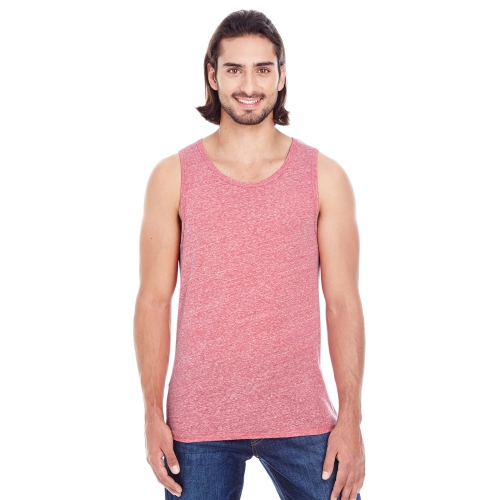 Threadfast Unisex Triblend Tank Product Image