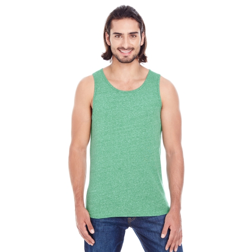 Threadfast Unisex Triblend Tank Product Image