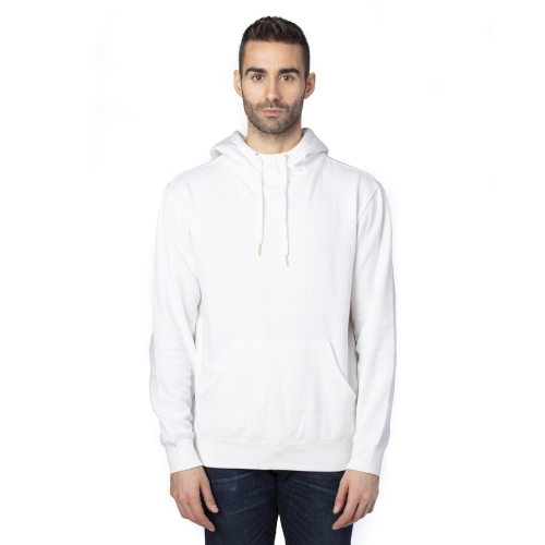 Threadfast Unisex Precision Fleece Hoodie Product Image