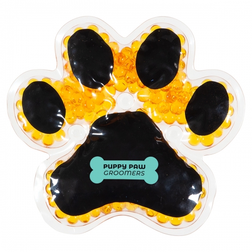 Puppy Paw Aqua Pearls™ Hot/Cold Pack Product Image