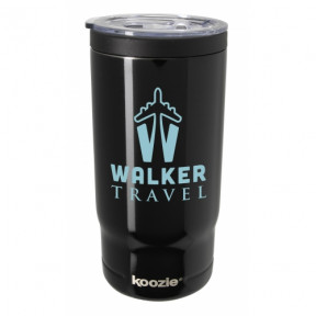 Koozie® Triple Vacuum Tumbler - 16 oz. Product Image
