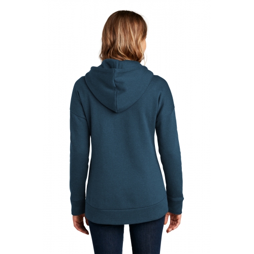 District Women's Perfect Weight® Fleece Drop Product Image