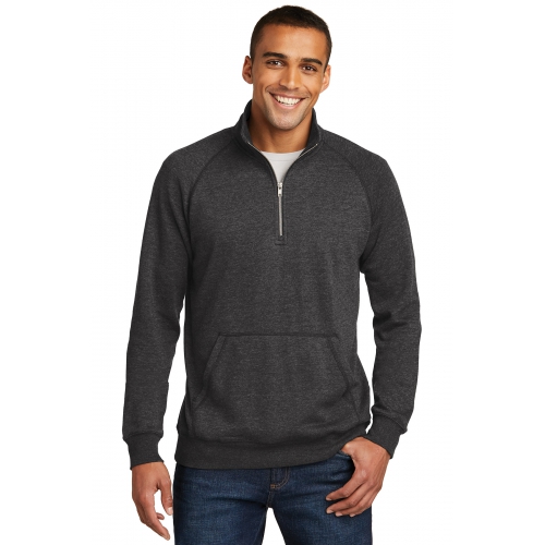 District Lightweight Fleece 1/4-Zip Product Image