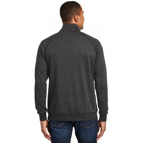 District Lightweight Fleece 1/4-Zip Product Image
