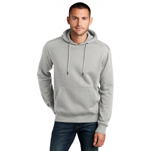 District Perfect Weight® Fleece Hoodie Product Image