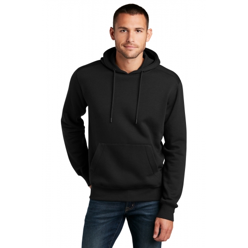 District Perfect Weight® Fleece Hoodie Product Image