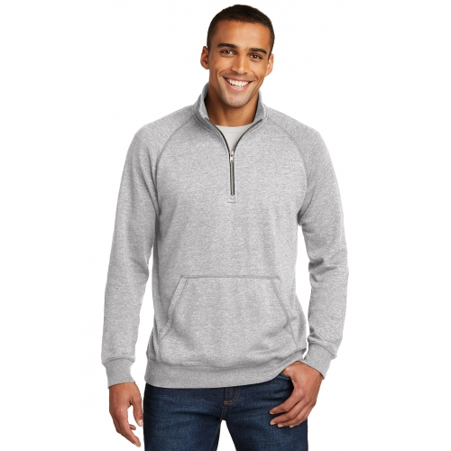 District Lightweight Fleece 1/4-Zip Product Image