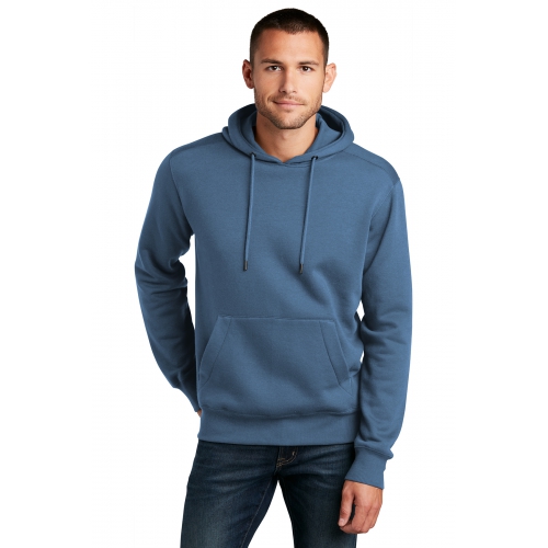 District Perfect Weight® Fleece Hoodie Product Image