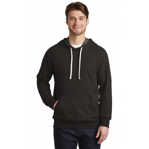 District Perfect Tri® French Terry Hoodie Product Image