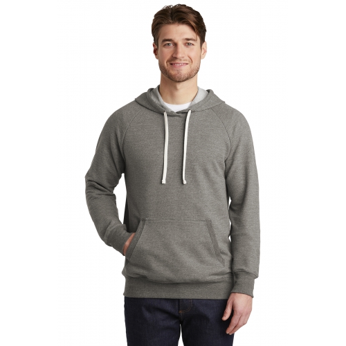 District Perfect Tri® French Terry Hoodie Product Image