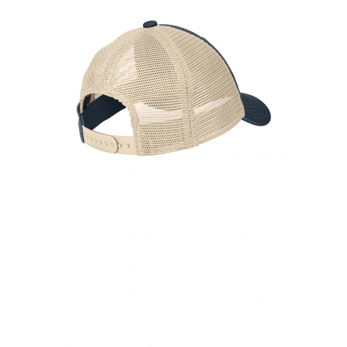 District Super Soft Mesh Back Cap Product Image