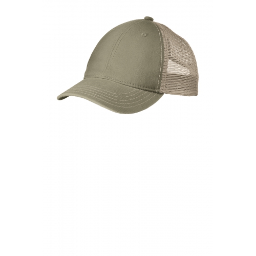 District Super Soft Mesh Back Cap Product Image