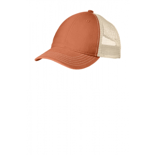 District Super Soft Mesh Back Cap Product Image