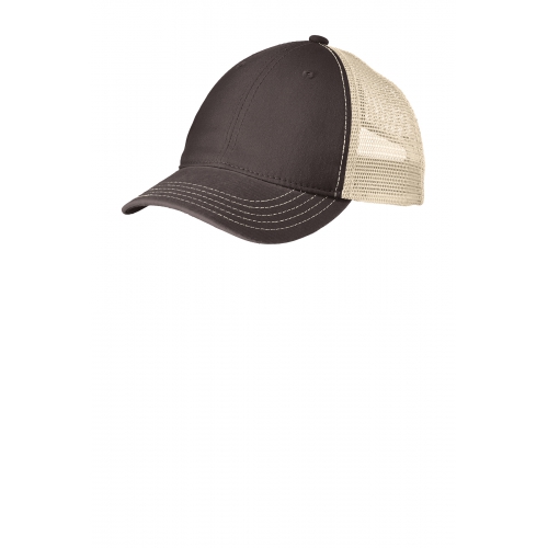 District Super Soft Mesh Back Cap Product Image
