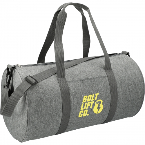 Tahoe 18" Graphite Barrel Duffel Product Image