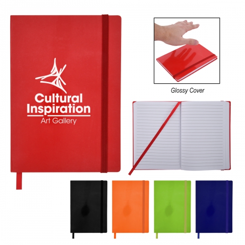 Glossy Journal Product Image