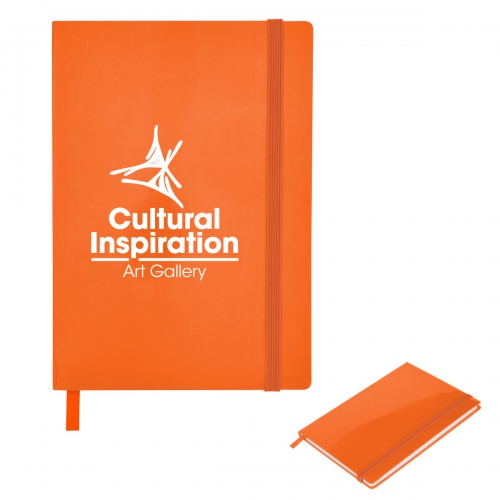 Glossy Journal Product Image