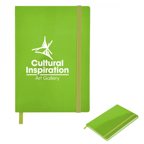 Glossy Journal Product Image