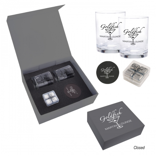 Whiskey Kit Product Image
