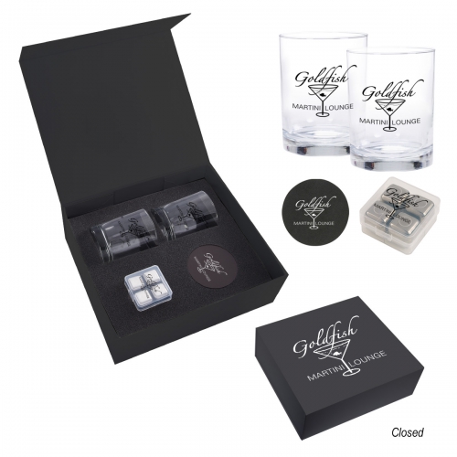 Whiskey Kit Product Image